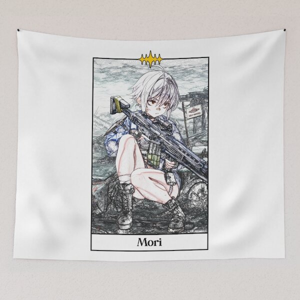 Item preview, Mori Tarot Style designed and sold by Mitsugoshi.