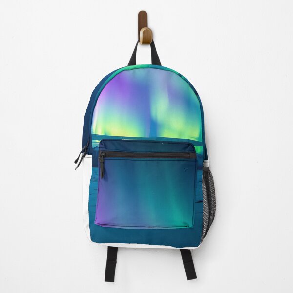 Item preview, Nature's Colorful Canvas in the Southern Hemisphere; Magical Skies: The Southern Lights designed and sold by Creative-RE.