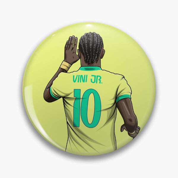 Item preview, Vinicius Jr. designed and sold by Aldduardo.