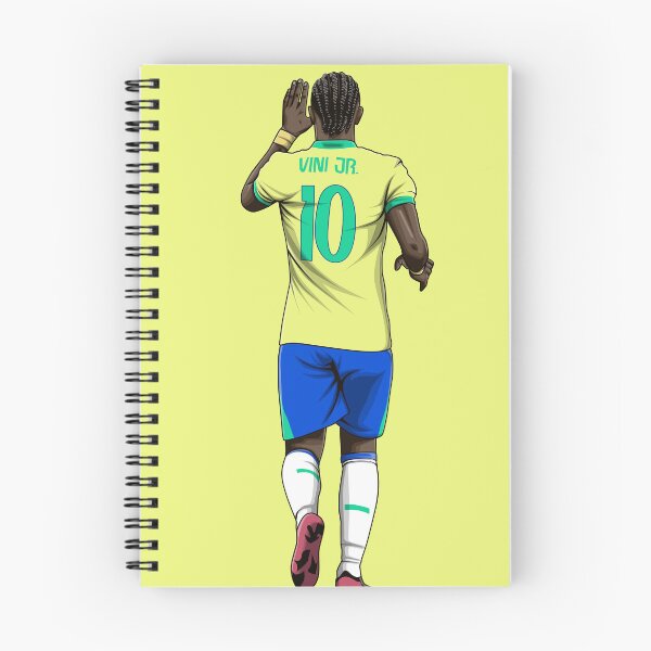 Item preview, Vinicius Jr. designed and sold by Aldduardo.