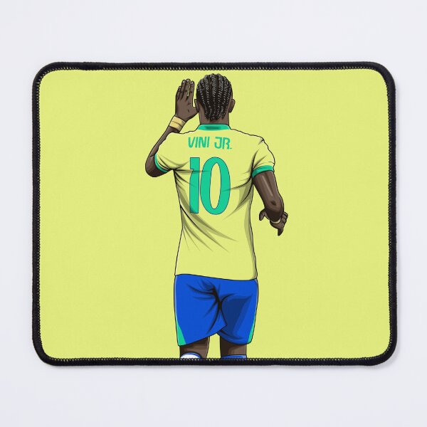 Item preview, Vinicius Jr. designed and sold by Aldduardo.