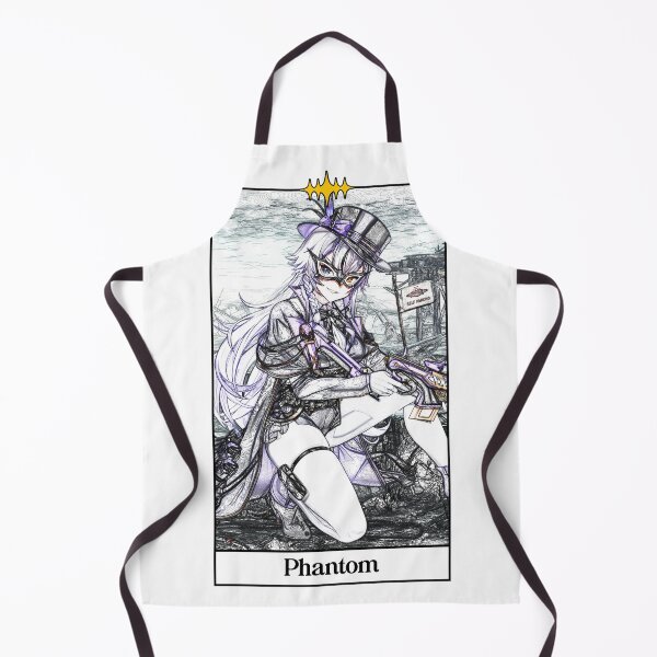 Item preview, Phantom Tarot Style designed and sold by Mitsugoshi.