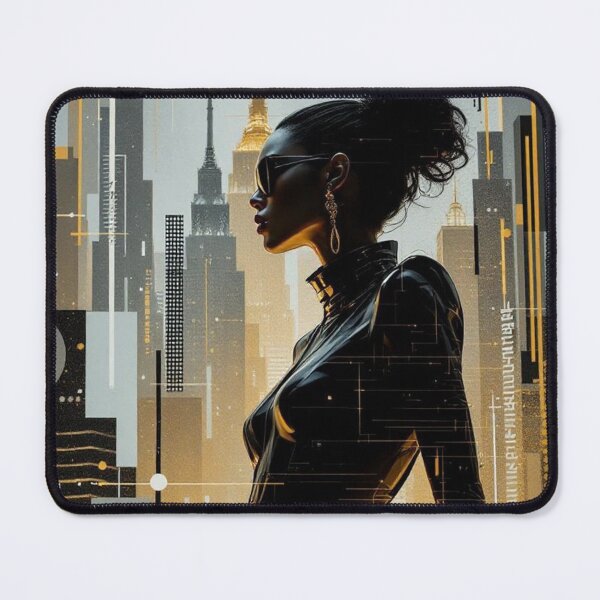 Item preview, Glamorous In The City designed and sold by JaRe Studio.
