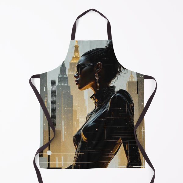 Item preview, Glamorous In The City designed and sold by JaRe Studio.