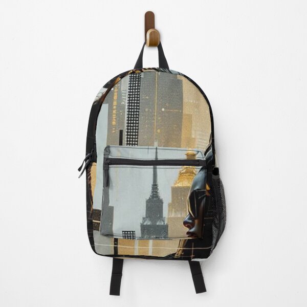 Item preview, Glamorous In The City designed and sold by JaRe Studio.