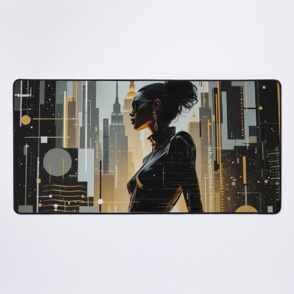 Item preview, Glamorous In The City designed and sold by JaRe Studio.