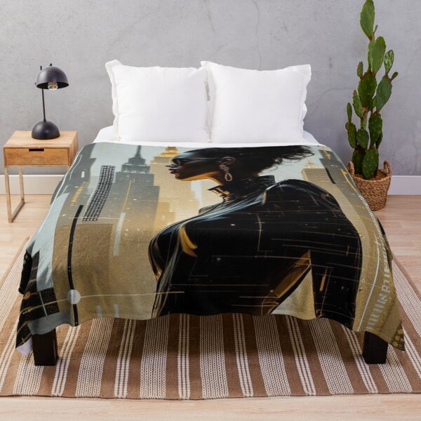 Item preview, Glamorous In The City designed and sold by JaRe Studio.