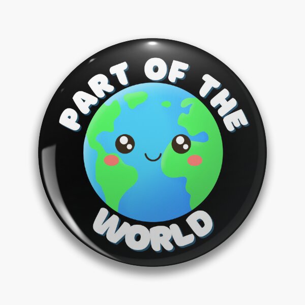 Item preview, Ex Cult Part Of The World designed and sold by Shunned ExJw.