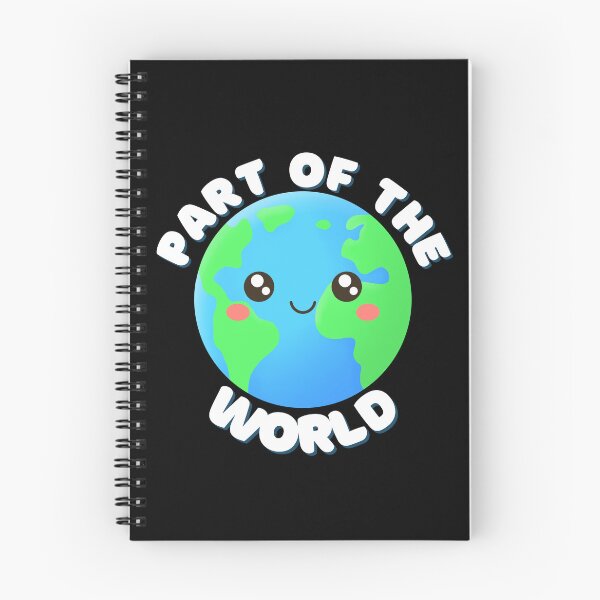 Item preview, Ex Cult Part Of The World designed and sold by Shunned ExJw.