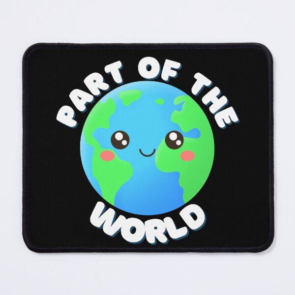 Item preview, Ex Cult Part Of The World designed and sold by Shunned ExJw.