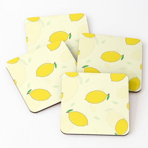 Item preview, Lemon designed and sold by Gednatthida.