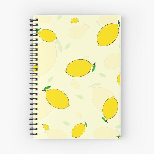Item preview, Lemon designed and sold by Gednatthida.