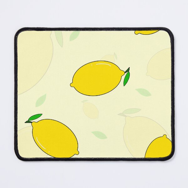 Item preview, Lemon designed and sold by Gednatthida.