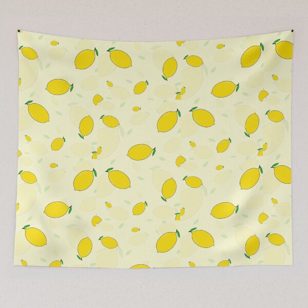 Item preview, Lemon designed and sold by Gednatthida.