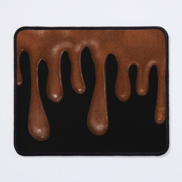 Item preview, Chocolate wave designed and sold by Puifai2489.