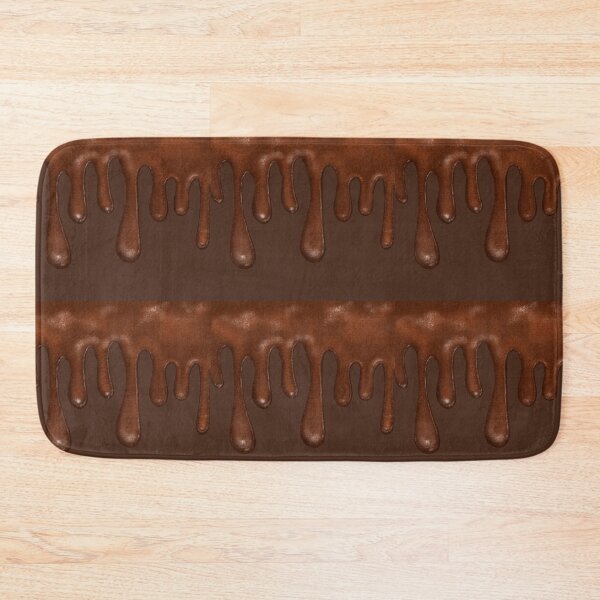 Item preview, Chocolate wave designed and sold by Puifai2489.