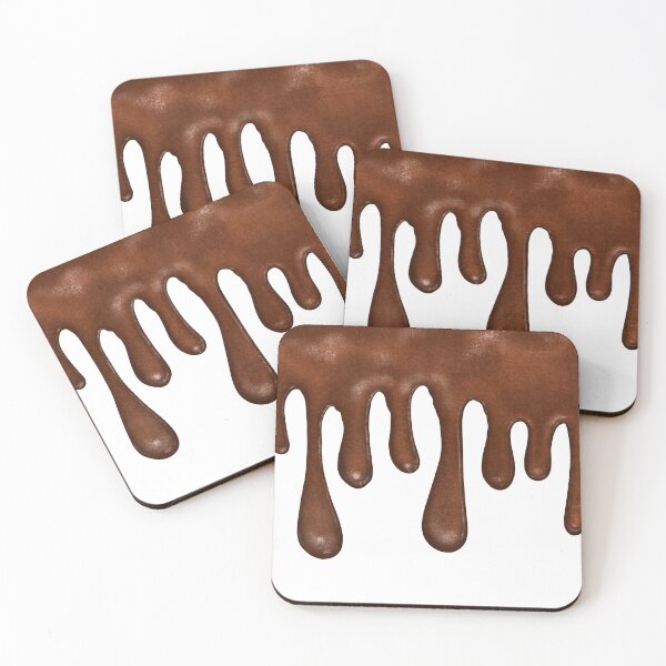 Item preview, Chocolate wave designed and sold by Puifai2489.