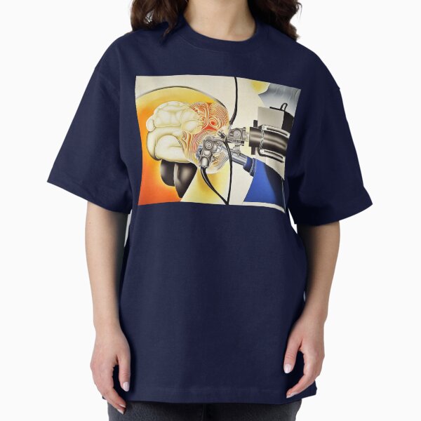Item preview, Mechanism Automator an Abstract Surrealist work of art.  designed and sold by Q2000.