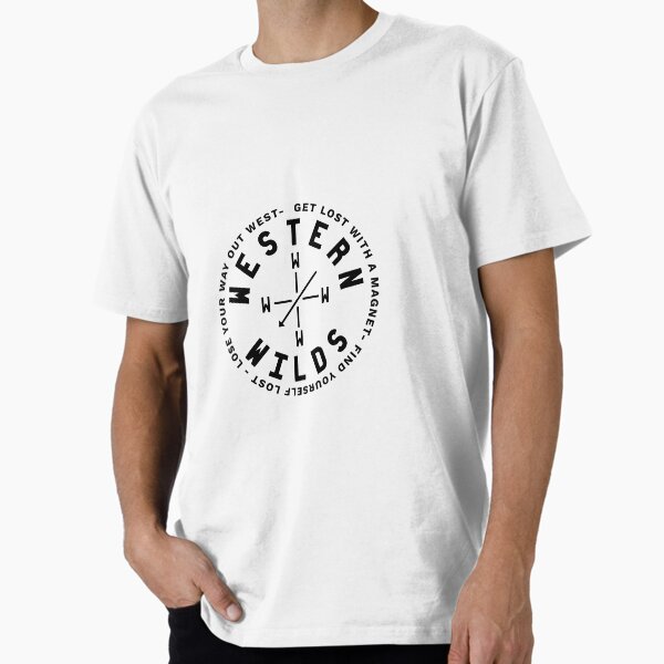 Item preview, Western Wilds In Tasmania.  designed and sold by taspaul.
