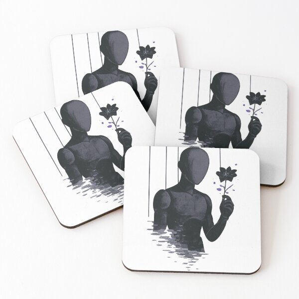 Item preview, I rebuild myself without you noticing designed and sold by Alva.