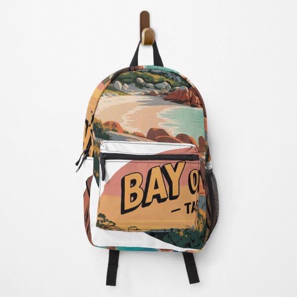 Item preview, Bay of Fires designed and sold by Random Designs.