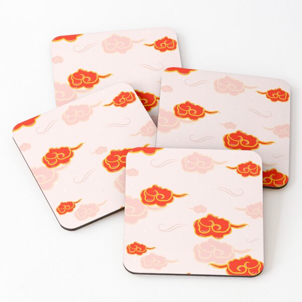 Item preview, Auspicious clouds designed and sold by Gednatthida.