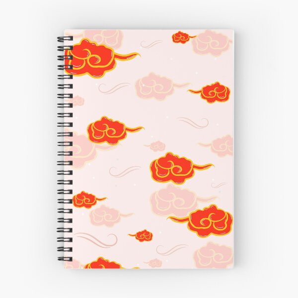 Item preview, Auspicious clouds designed and sold by Gednatthida.