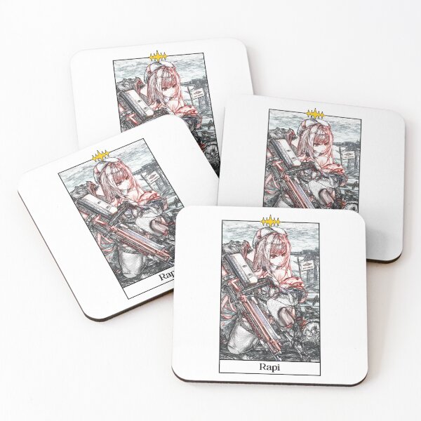 Item preview, Rapi Red Hood Tarot Style designed and sold by Mitsugoshi.