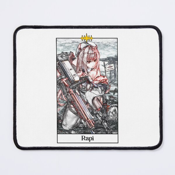 Item preview, Rapi Red Hood Tarot Style designed and sold by Mitsugoshi.