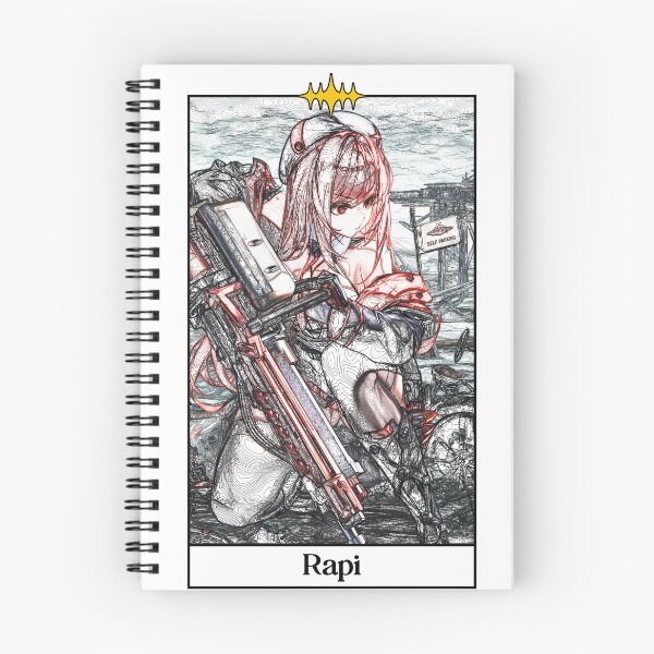 Item preview, Rapi Red Hood Tarot Style designed and sold by Mitsugoshi.