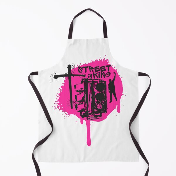 Item preview, Street King Urban Graffiti Design designed and sold by UNK-Fatigues.