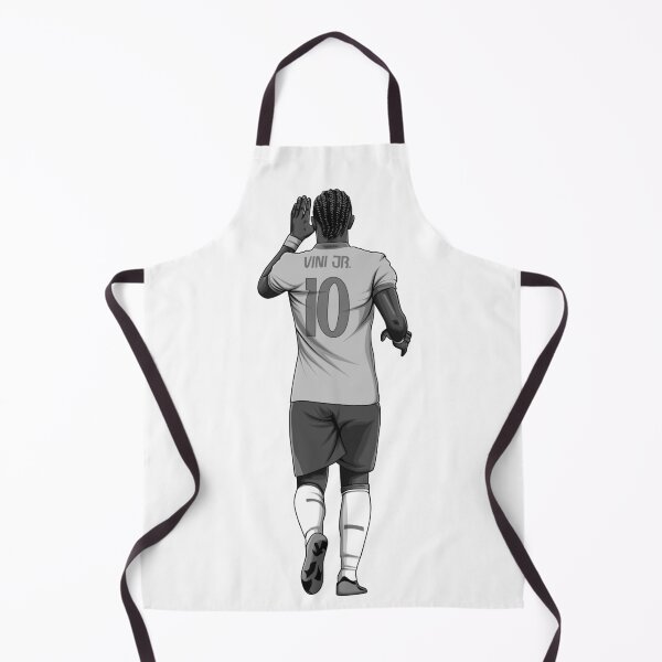 Item preview, Vinicius Jr Black and White Version designed and sold by Aldduardo.