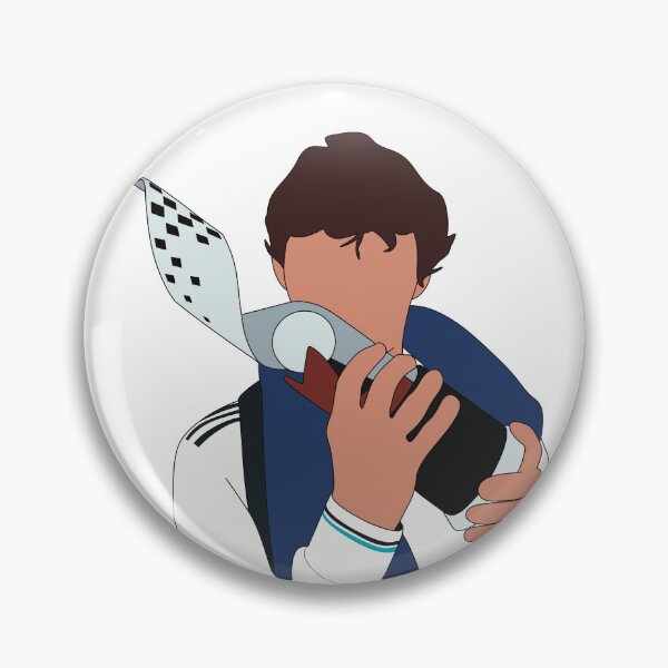 Item preview, Kimi First Podium Canada 2025 Grand Prix Formula Race designed and sold by ImFallingAgain.