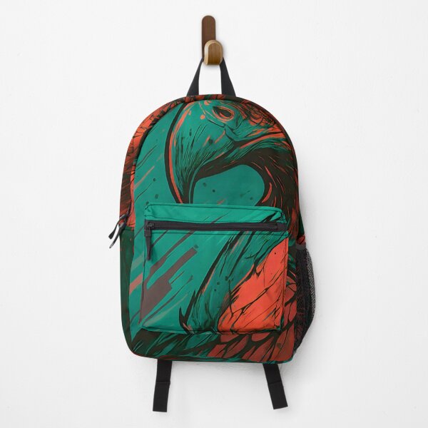 Item preview, Crimson-Eyed Eagle – Precision in Flight designed and sold by - IWON -.