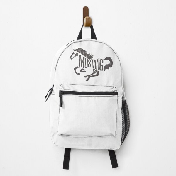 Item preview, Vintage Mustang designed and sold by PlanetMarker.