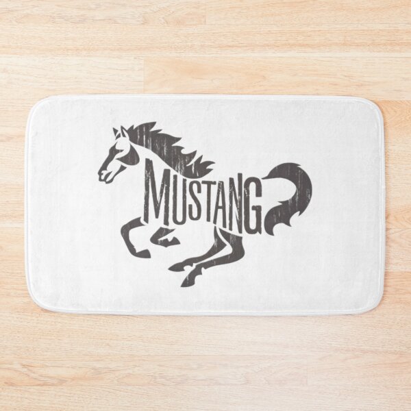 Item preview, Vintage Mustang designed and sold by PlanetMarker.
