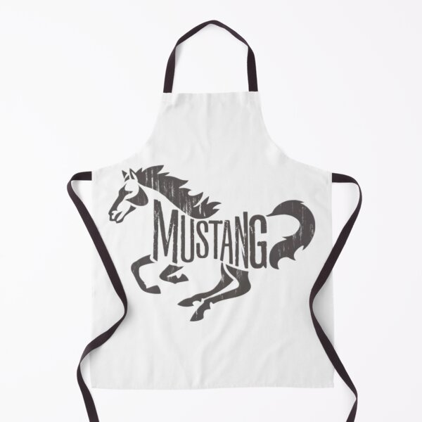 Item preview, Vintage Mustang designed and sold by PlanetMarker.