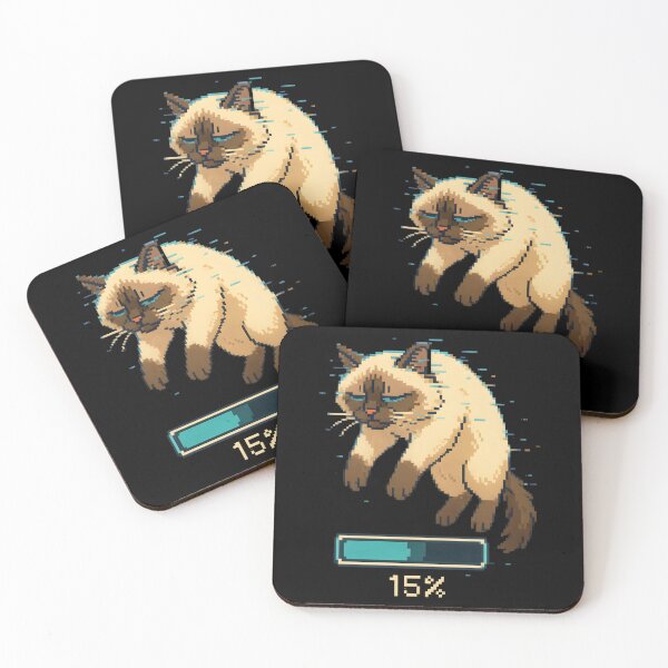Item preview, Ragdoll Loading... Please Wait designed and sold by Uglyandcute.
