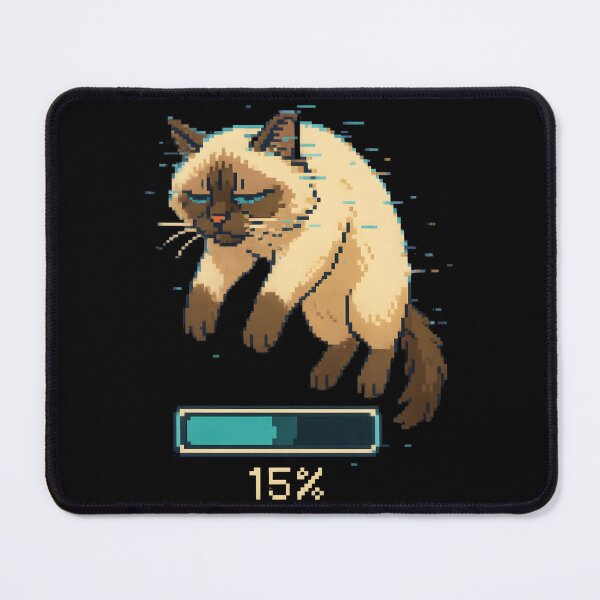 Item preview, Ragdoll Loading... Please Wait designed and sold by Uglyandcute.
