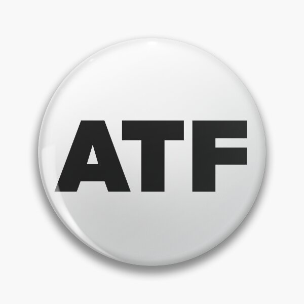 Artikelvorschau, ATF entworfen und verkauft von UNK-Fatigues.