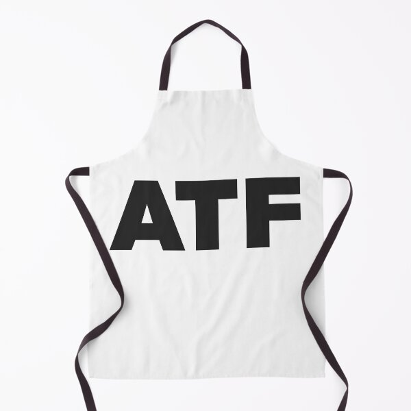 Item preview, ATF designed and sold by UNK-Fatigues.