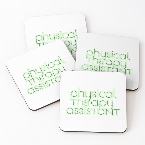 Item preview, physical therapy assistant  designed and sold by ciarameadows.