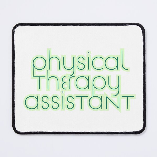 Item preview, physical therapy assistant  designed and sold by ciarameadows.