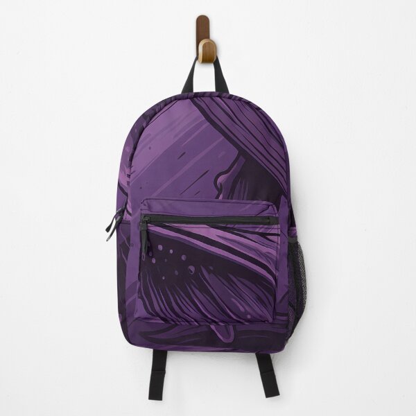 Item preview, Violet Whale – Serenity of the Deep designed and sold by - IWON -.