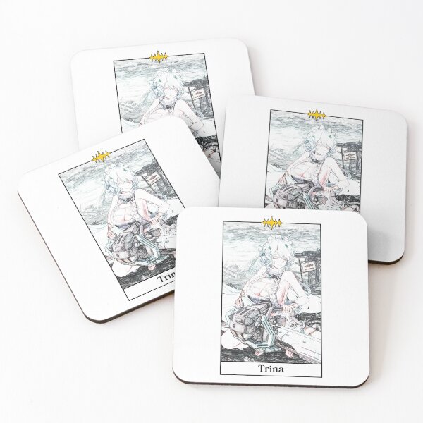 Item preview, Trina Tarot Style designed and sold by Mitsugoshi.