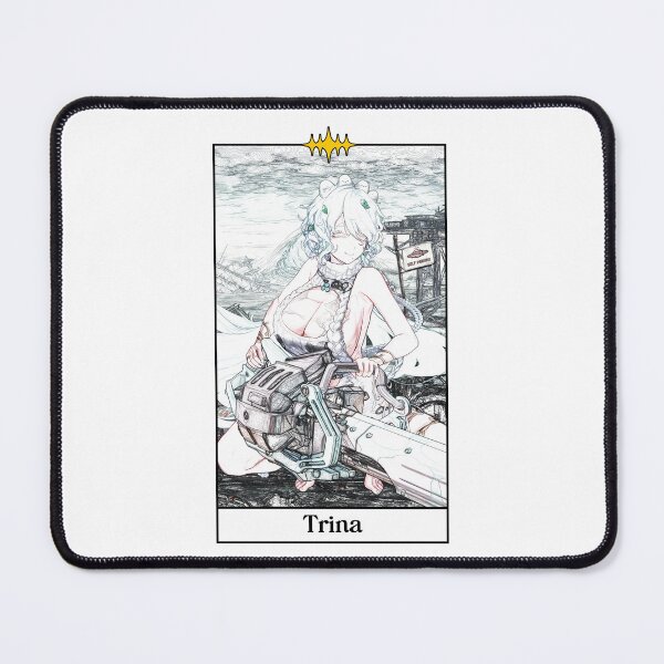 Item preview, Trina Tarot Style designed and sold by Mitsugoshi.