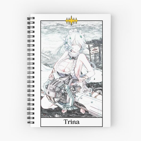 Item preview, Trina Tarot Style designed and sold by Mitsugoshi.