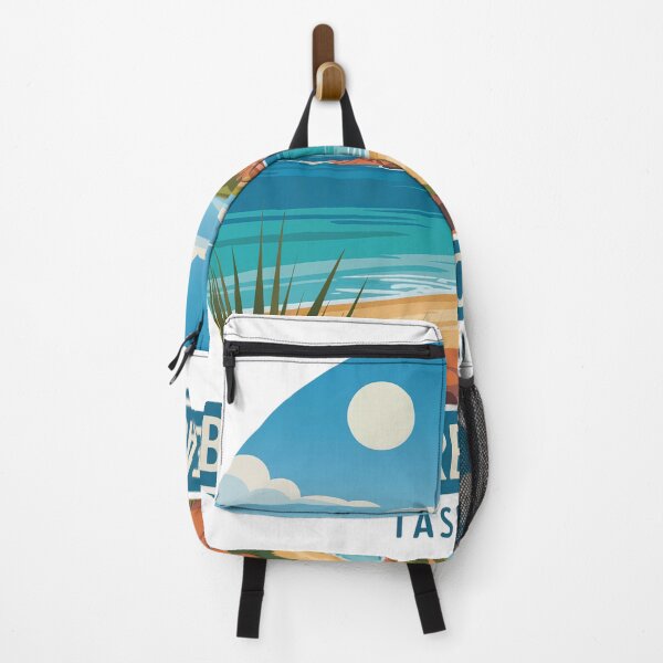 Item preview, Boat Harbour Beach designed and sold by Random Designs.