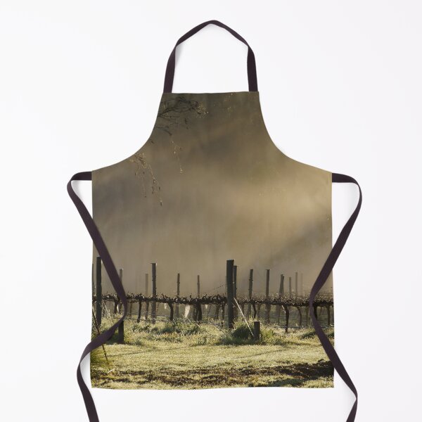 Item preview, Sunrise in the Vines - Adelaide Hills Wine Region - Fleurieu Peninsula - South Australia designed and sold by MagpieSprings.
