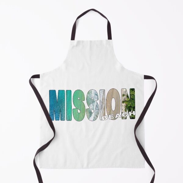 Item preview, MISSION Beach - Tropical North QLD Cassowary Coast Looking Down designed and sold by Adam Gormley.